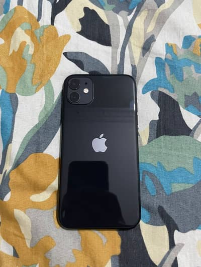 IPHONE 11 FACTORY UNLOCK