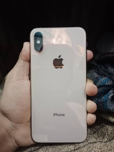 I phone xs