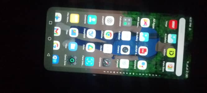 Infinix hot 11 play pta approved