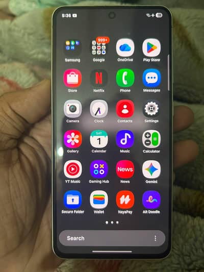 S21 fe non pta fingerprint not working 0.5x blur only for gamers