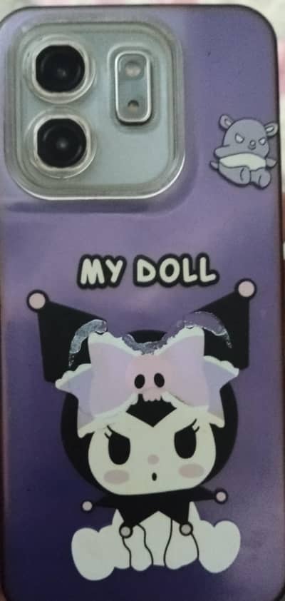 6+6 128 in built 6 gp good condition