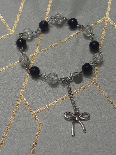 Handmade Beads Bracelets | Stylish Custom Bracelet For Boys And Girls