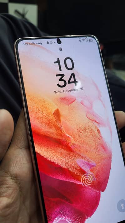 s21 8/128 non PTA dotted