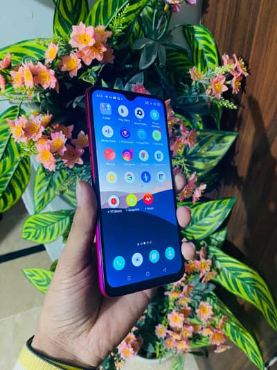 OPPO F9