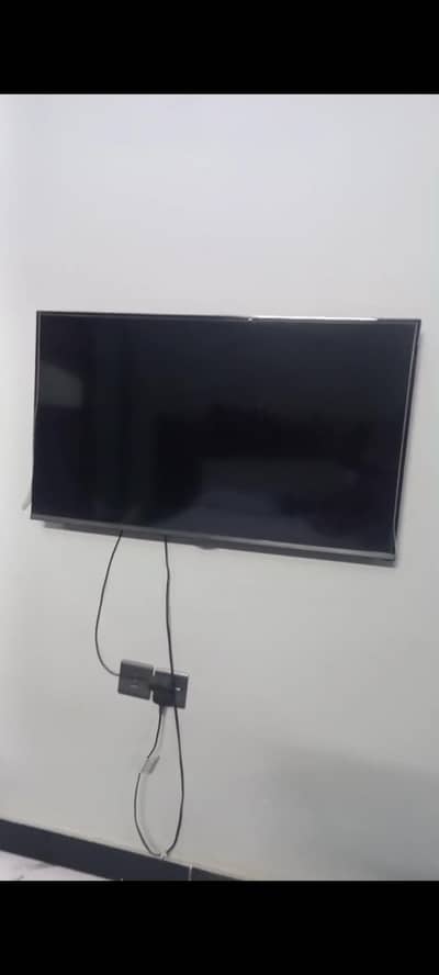 Original Samasung LED 40 inches with smart device