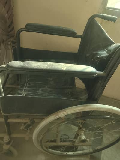wheelchair urgent sell