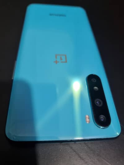 one plus nord display broken baki 10/10