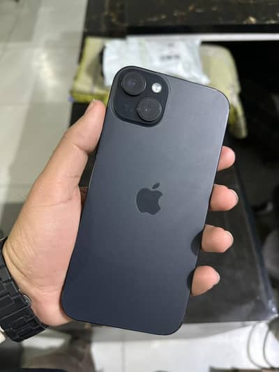 IPHONE 15 PLUS