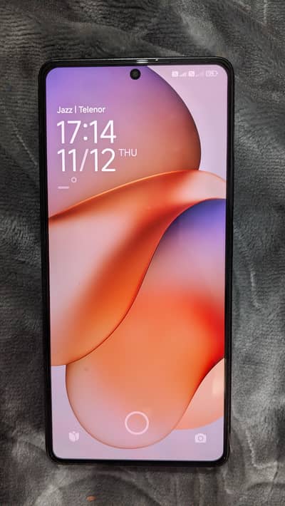 Mobile phone redmi note 13 pro