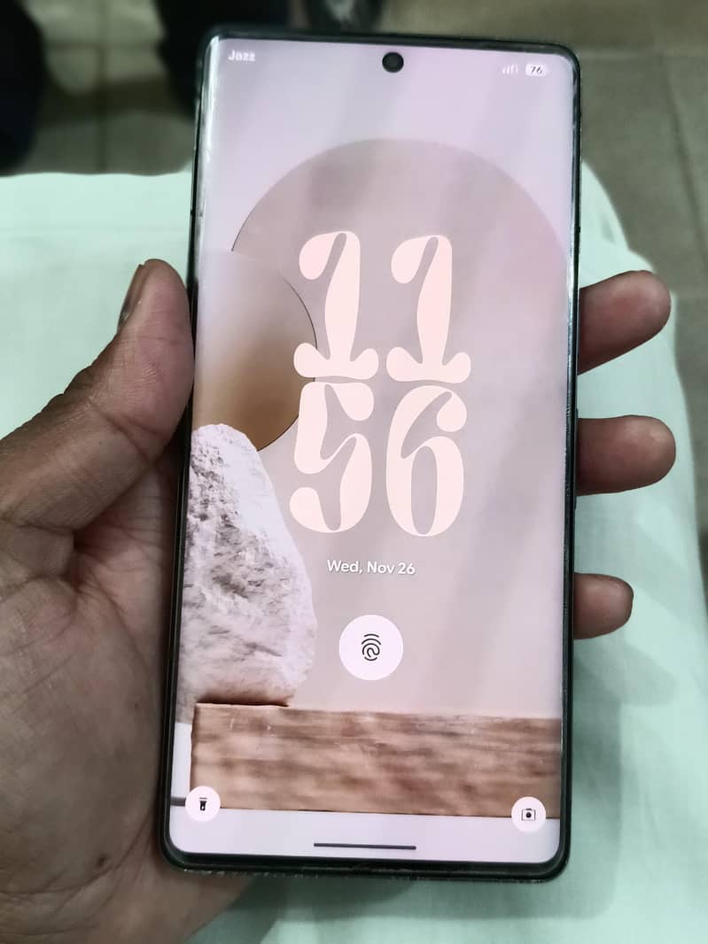 google pixel 6 pro olx sahiwal