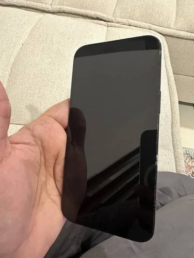 iPhone 14 Pro Max 256 Gb battery health 81 % Black Colour