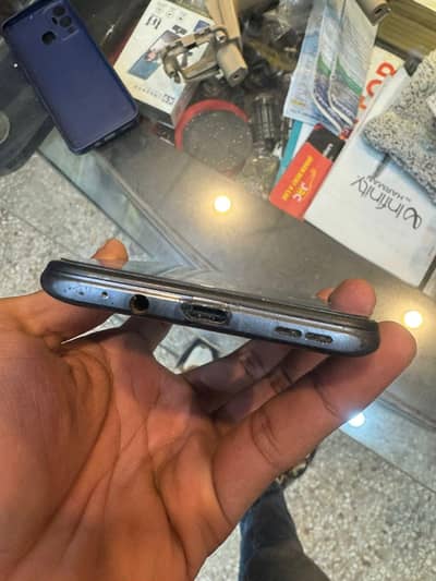 Infinix hot 12 play full boxx