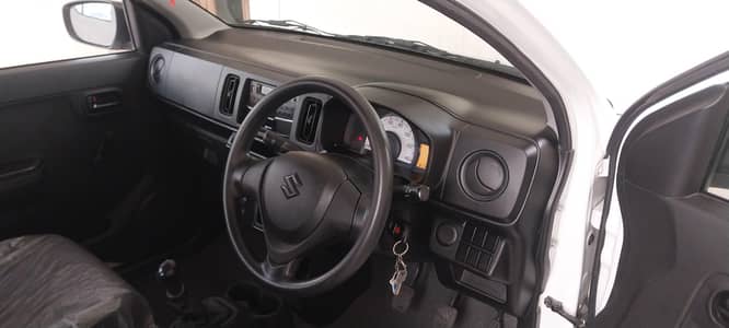 Suzuki Alto VX 2024 AC