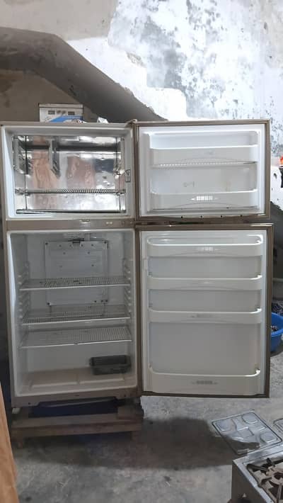 dowlance freigh full saize