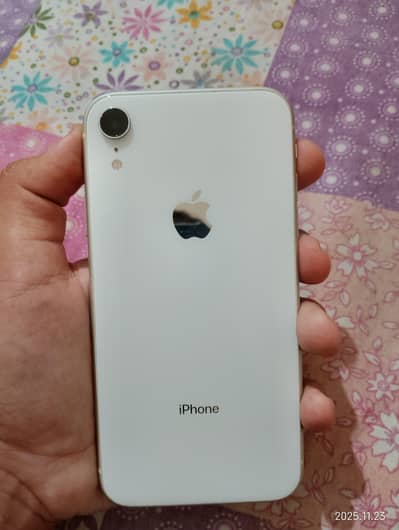 iPhone XR Non pta 64gb 