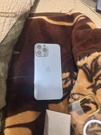 iPhone 13 Pro Max 128 factory unlock