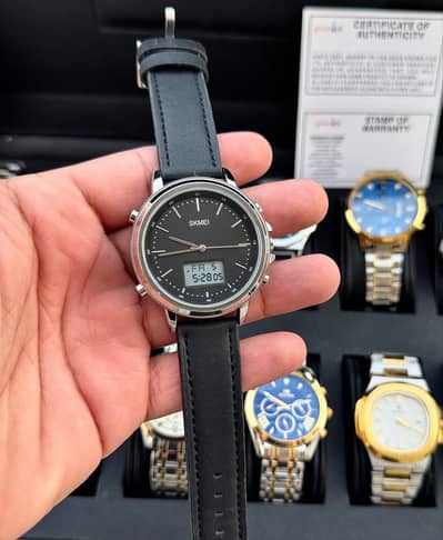 Skmei original brand new watch for sale