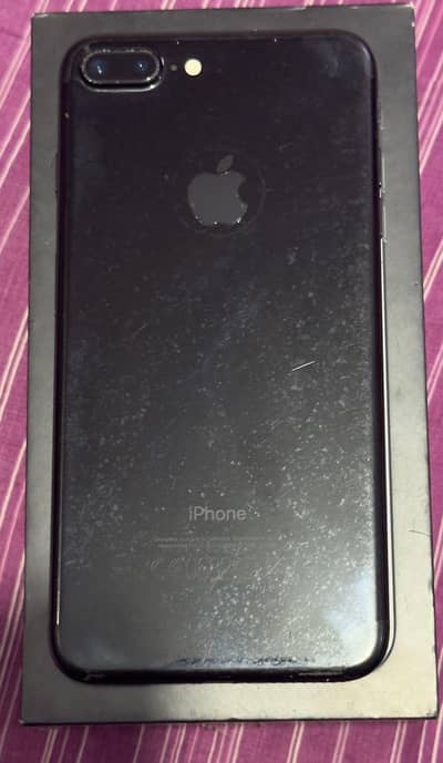 Iphone 7 plus Pta Approved