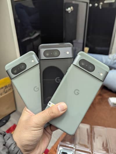 Google pixel 8 128 gb