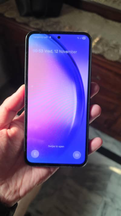 Samsung Galaxy A54 5g for Sale