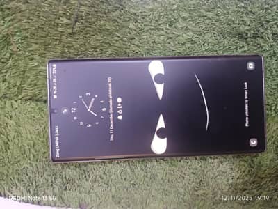 Samsung note 20 ultra