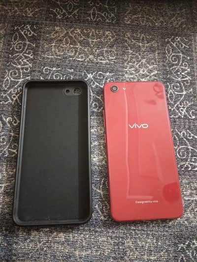 Vivo y83