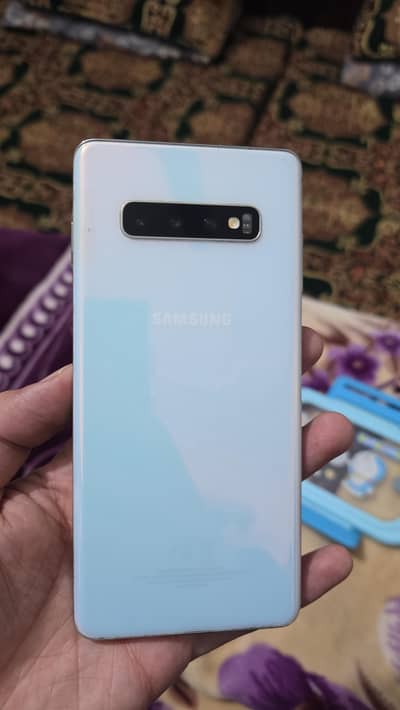 Samsung Galaxy S10 plus for sale