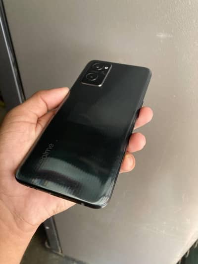 realme 9i exchange with tecno camon 40 pro