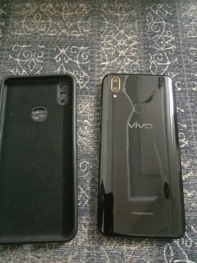 Vivo y85