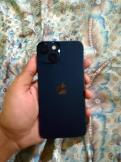 i phone 13 88 batrry health