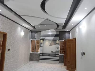 240 Square Yard G+2 House For Sale In Gulshan Block 5