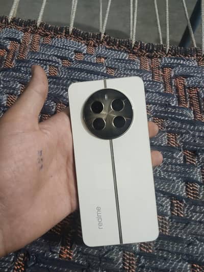 Realme 12+ 5G