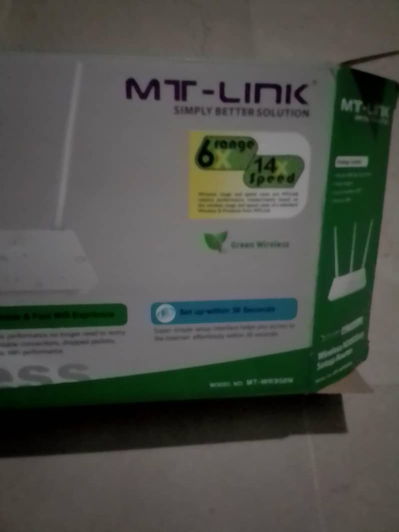 Mt link router 8