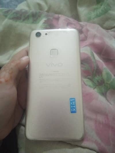 vivo y75a