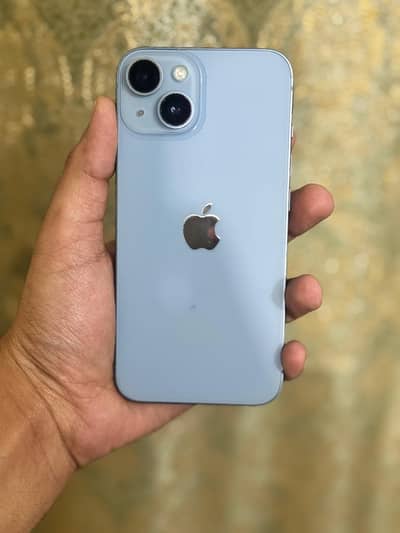 Iphone 14 128 gb FU with box