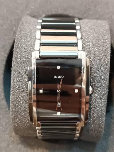 Rado original men watch 10/9