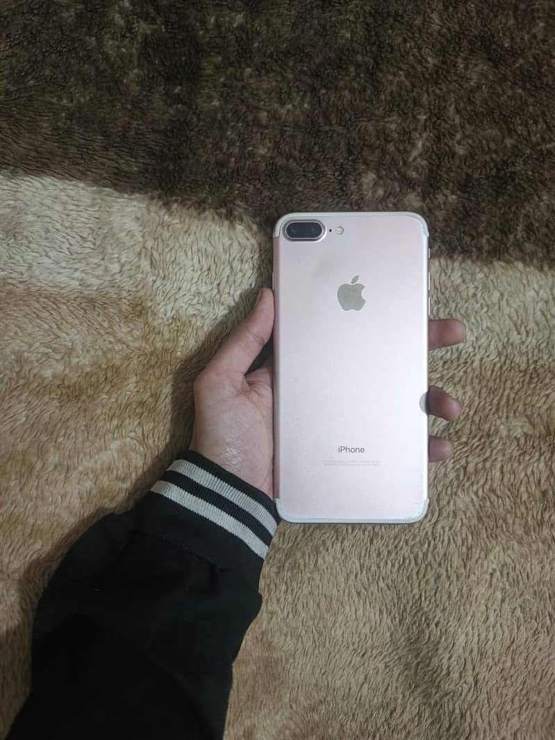 iphone 7plus 0