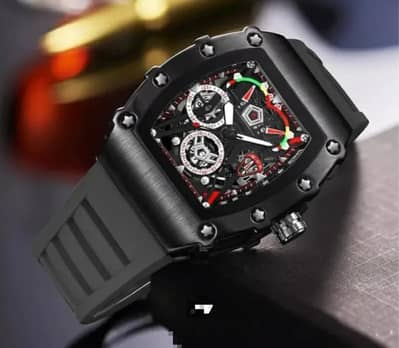 Richard mille Rm 030 ultimate