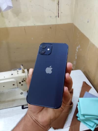 IPhone 12  128 Gb Factory Unlock
