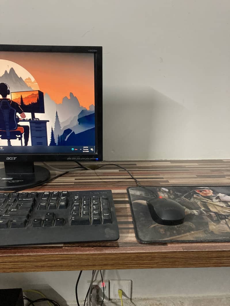 Core i5 - 3rd generation 4