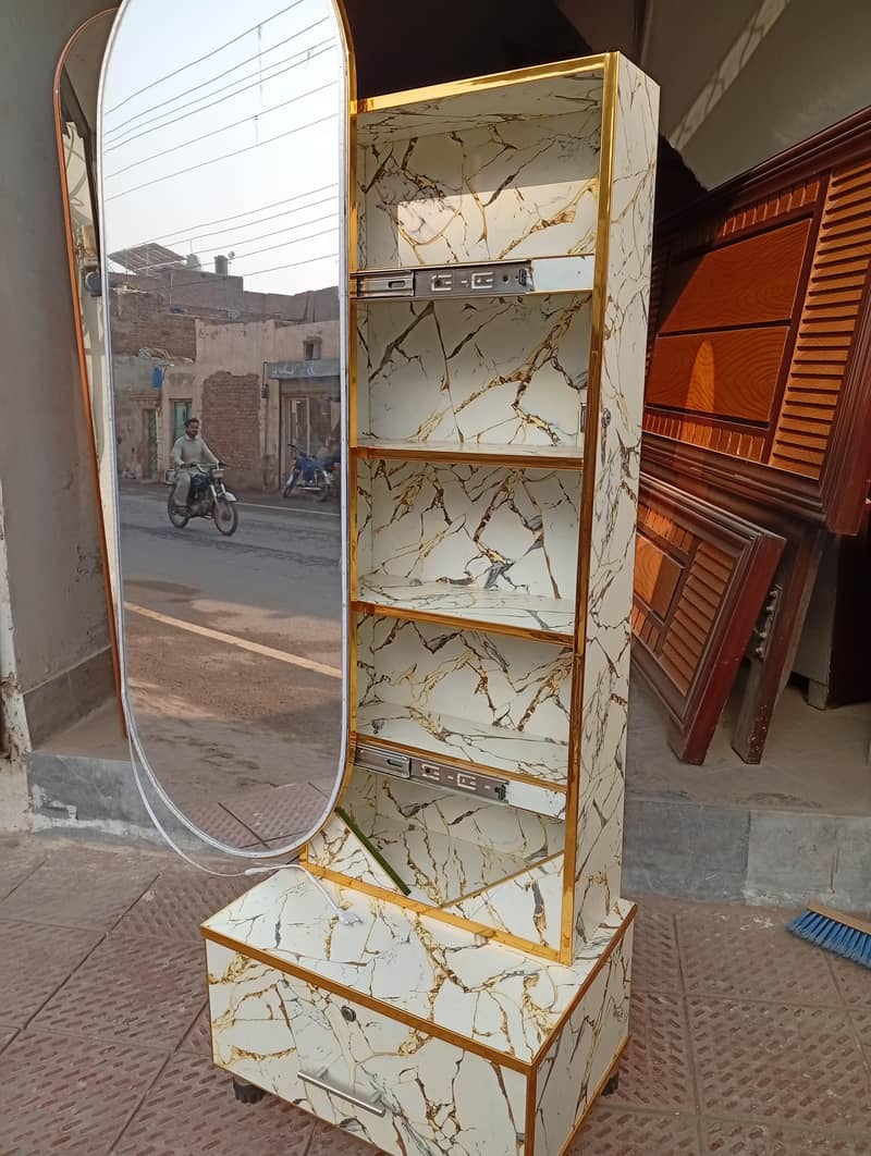 new slide selfie mirror 0