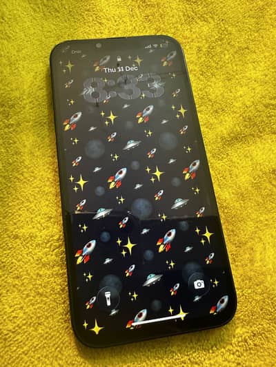 I phone 13 blue colour