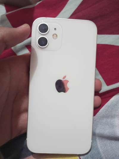 Iphone 12 non pta