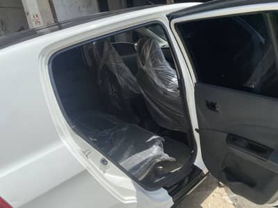 Contact only buyer costumer