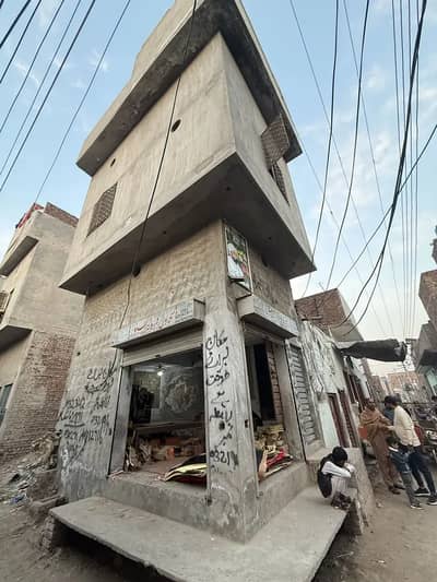 House for urgent sale