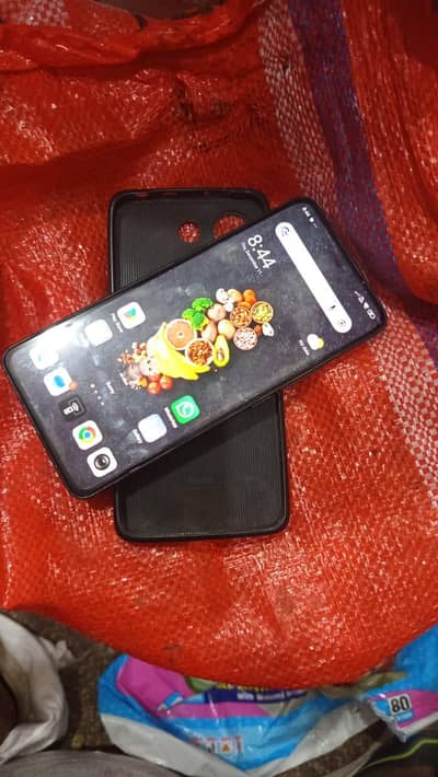 Redmi note 13, 8gb 256gb