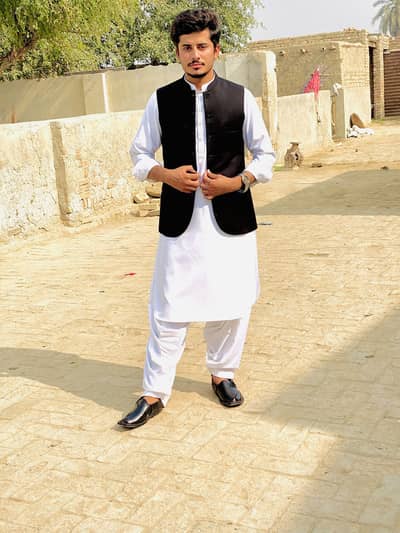 Muhammad Anas Baloch