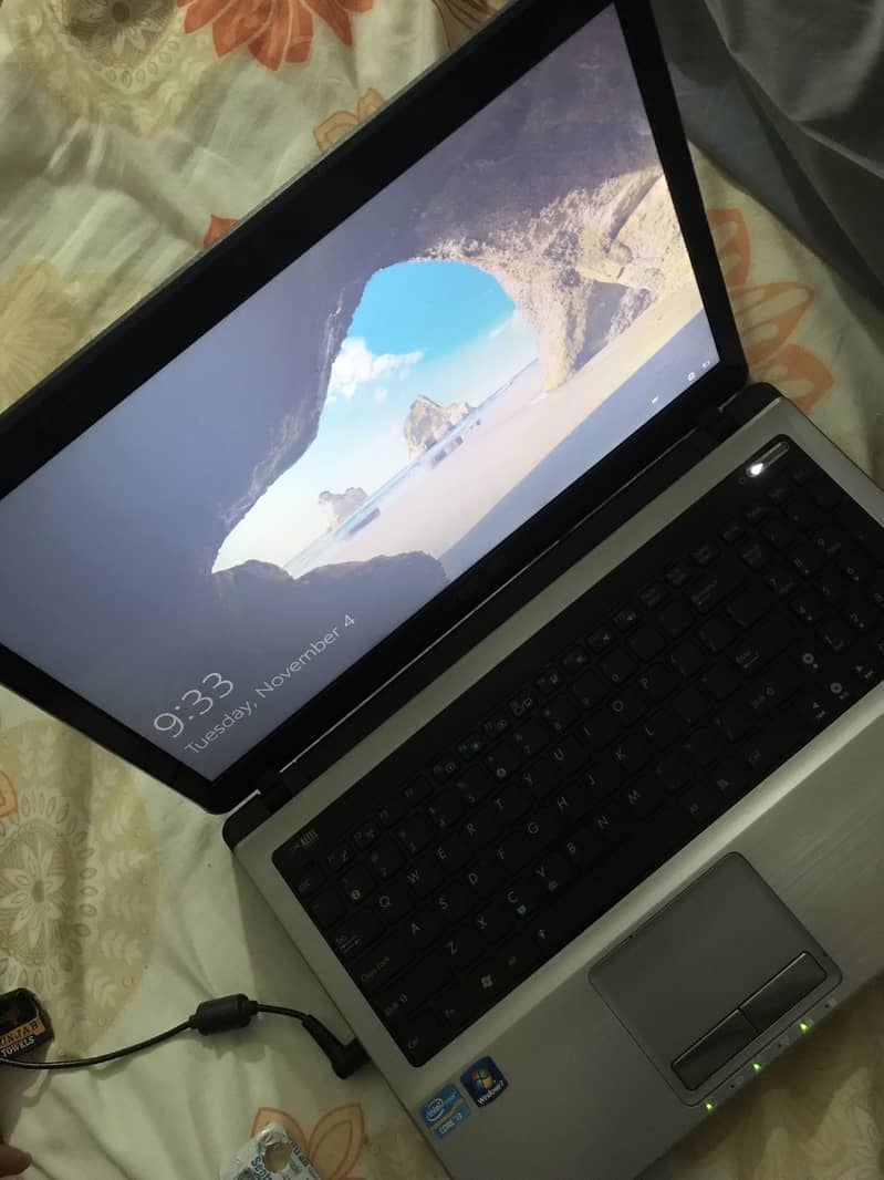 Laptop 1
