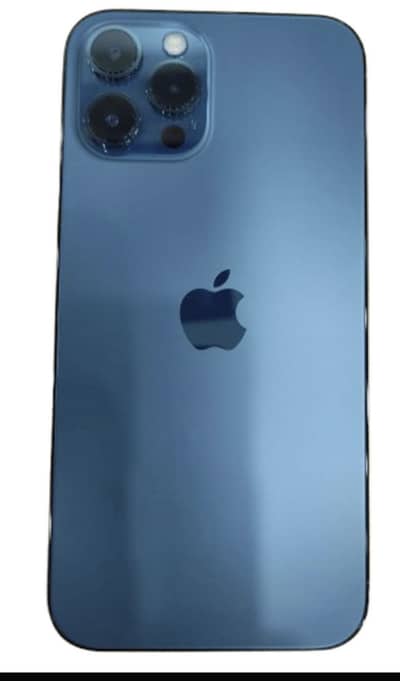 Apple Iphone 12 pro max 256 gb