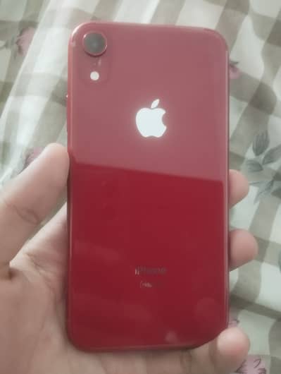 iPhone XR 64GB JV